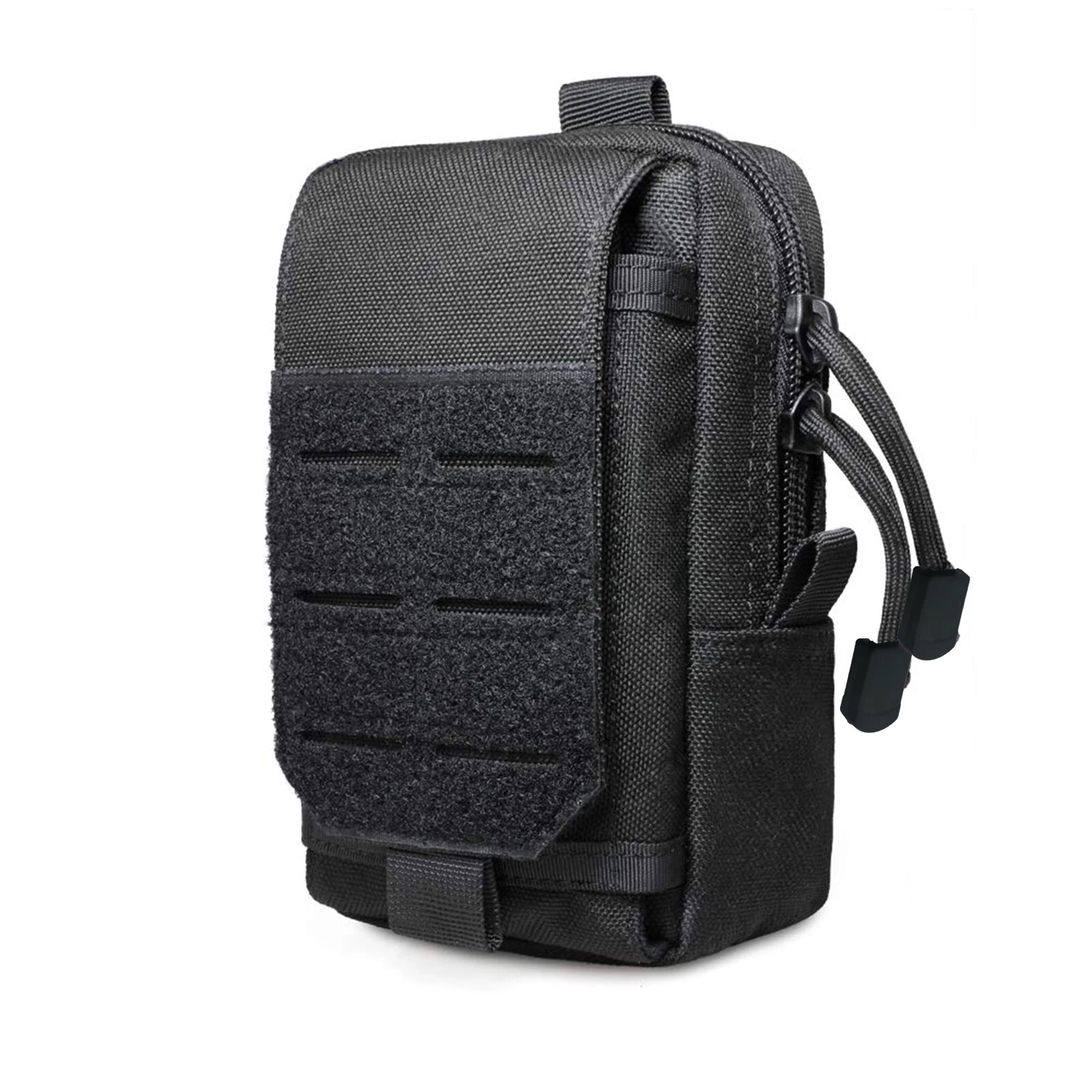 Men Accessories Bag - ยุทธวิธีMolleกระเป๋าเอวกระเป๋าผู้ชายกลางแจ้งEDCเครื่องมือกระเป๋ายูทิลิตี้Gadget Organizerเสื้อกั๊กแพ็คกระเป๋าโทรศัพท์มือถือกรณี