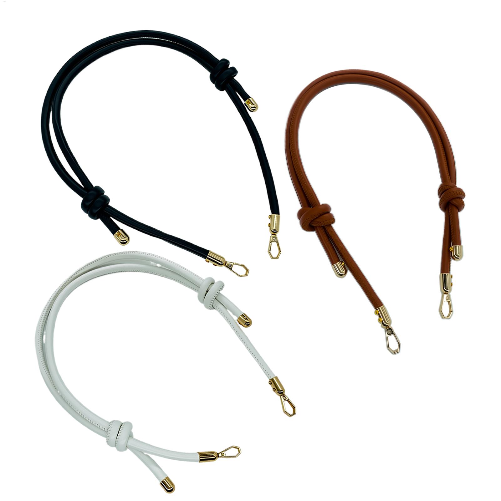 Men'S Vacation Accessories - สายกระเป๋าแบบปรับได้, อุปกรณ์ต่อกระเป๋าถือหนัง PU สำหรับการเดินทางกลางแจ้ง, อุปกรณ์เสริมสำหรับการเดินทางช้อปปิ้งในวันหยุด