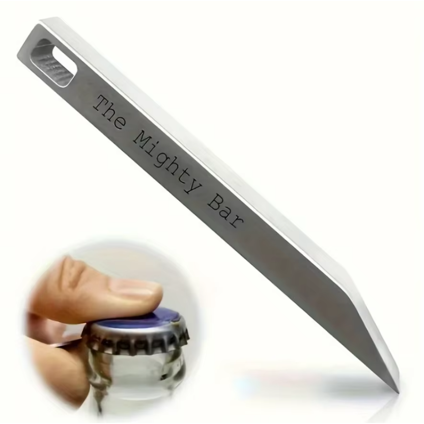 มีดพกพาและที่เปิดขวด Mighty Ba - Keychain Multi Tool บทวิจารณ์และราคา