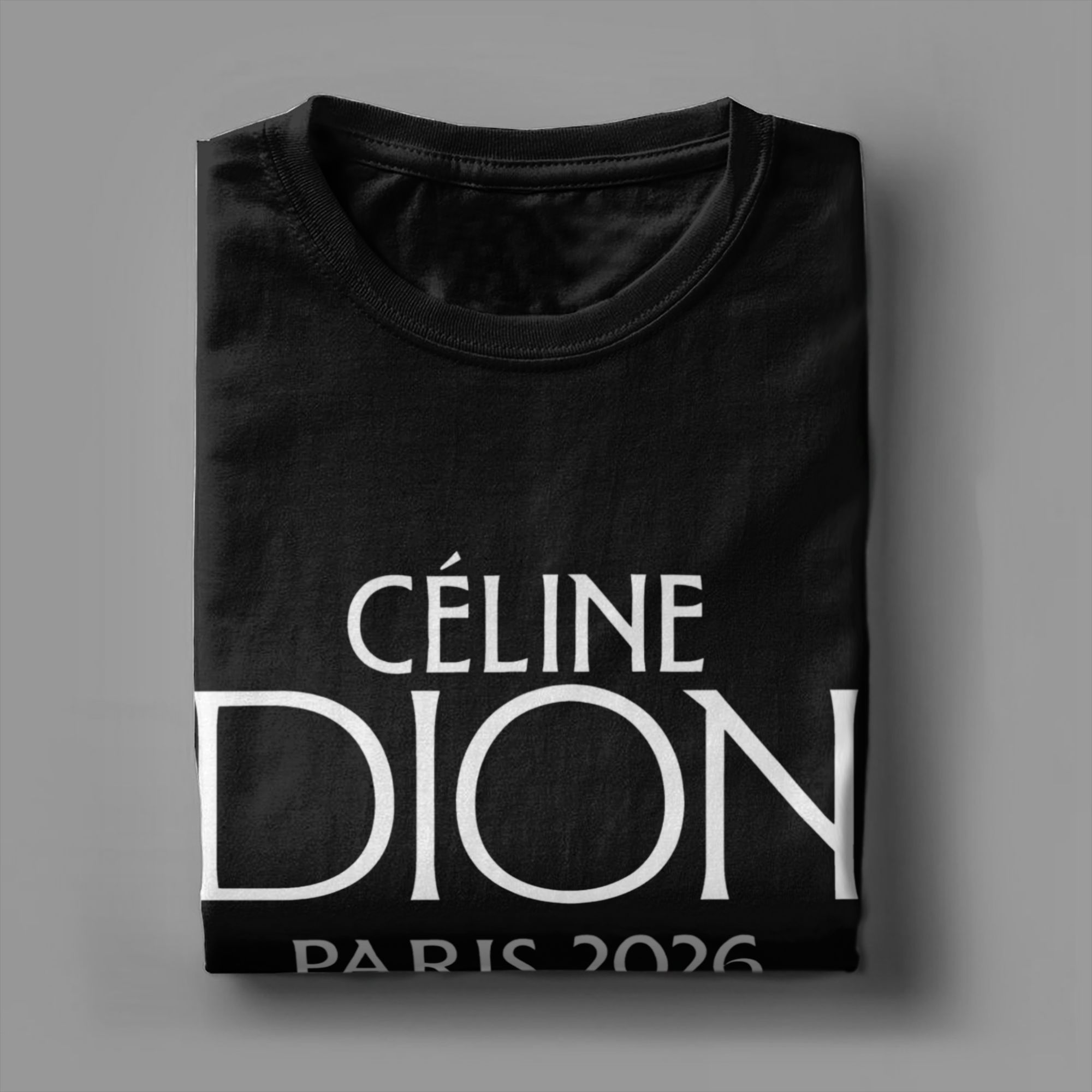 เสื้อยืด Dions Paris 2026 Fan  - Men'S Accessories Paris บทวิจารณ์และราคา
