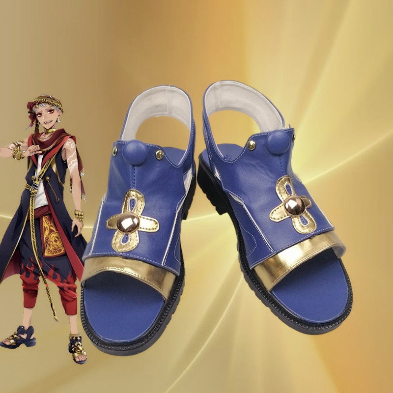 รองเท้าคอสเพลย์คาลิมจากอนิเมะ  - Men'S Accessories Japan บทวิจารณ์และราคา