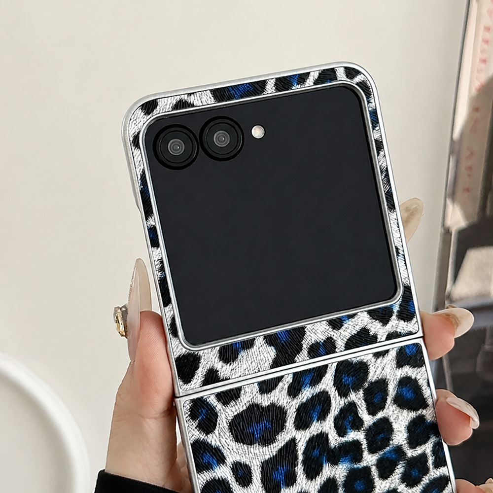 เคสโทรศัพท์พับลายเสือดาวสำหรับ - Men Accessories For Hand บทวิจารณ์และราคา