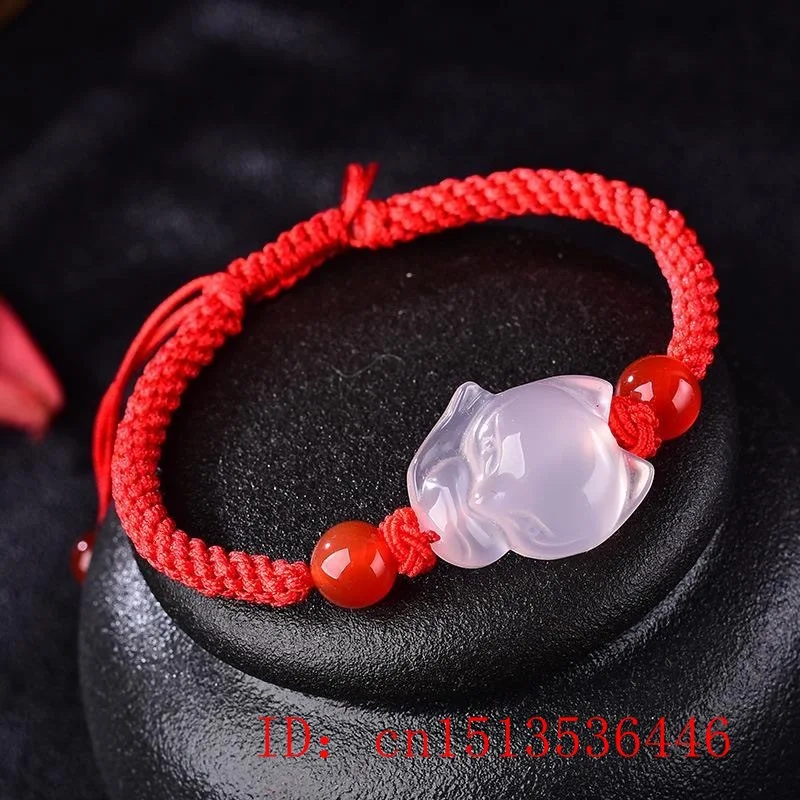 สร้อยข้อมือยืดหยุ่นลายจิ้งจอกห - Men Accessories For Hand บทวิจารณ์และราคา