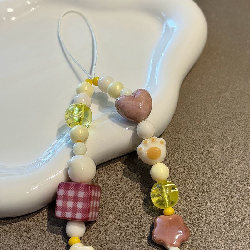 สายคล้องโทรศัพท์ลายริลัคคุมะแบ - Men Accessories Aesthetic บทวิจารณ์และราคา