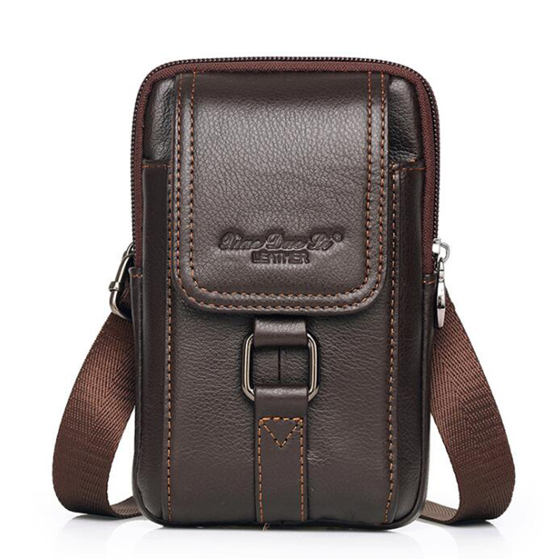 กระเป๋าคาดเอวคาดเอวเคสโทรศัพท์ - Men Accessories Box บทวิจารณ์และราคา