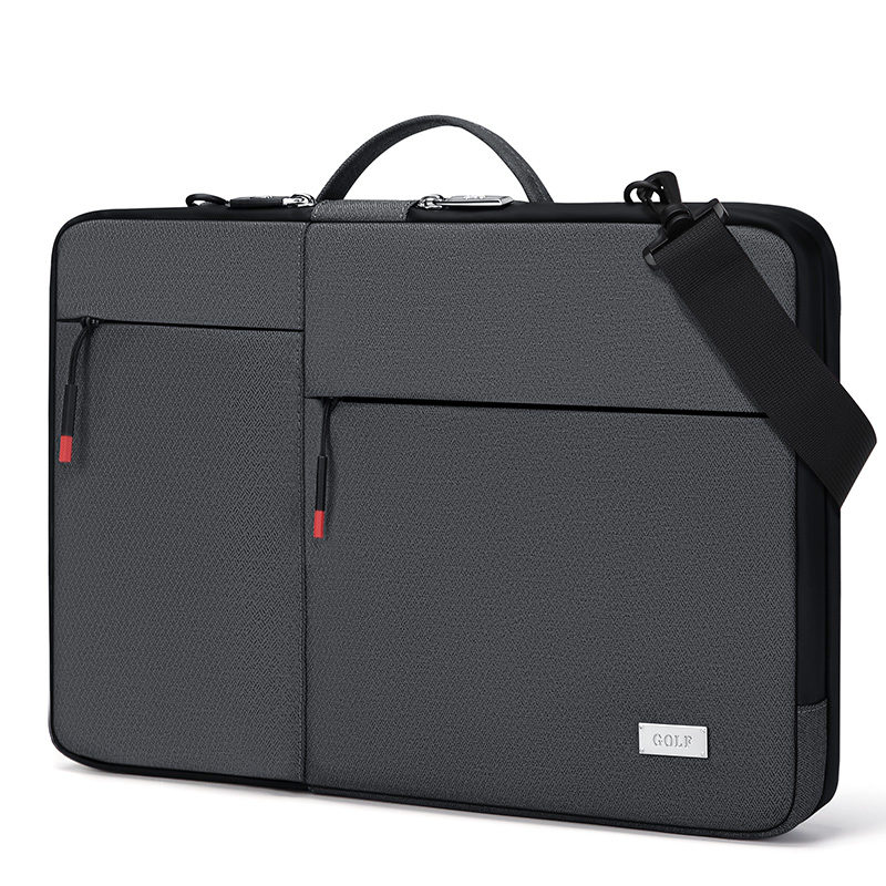 GOLF กระเป๋าแล็ปท็อปมืออาชีพพร - Men Accessories Bag บทวิจารณ์และราคา