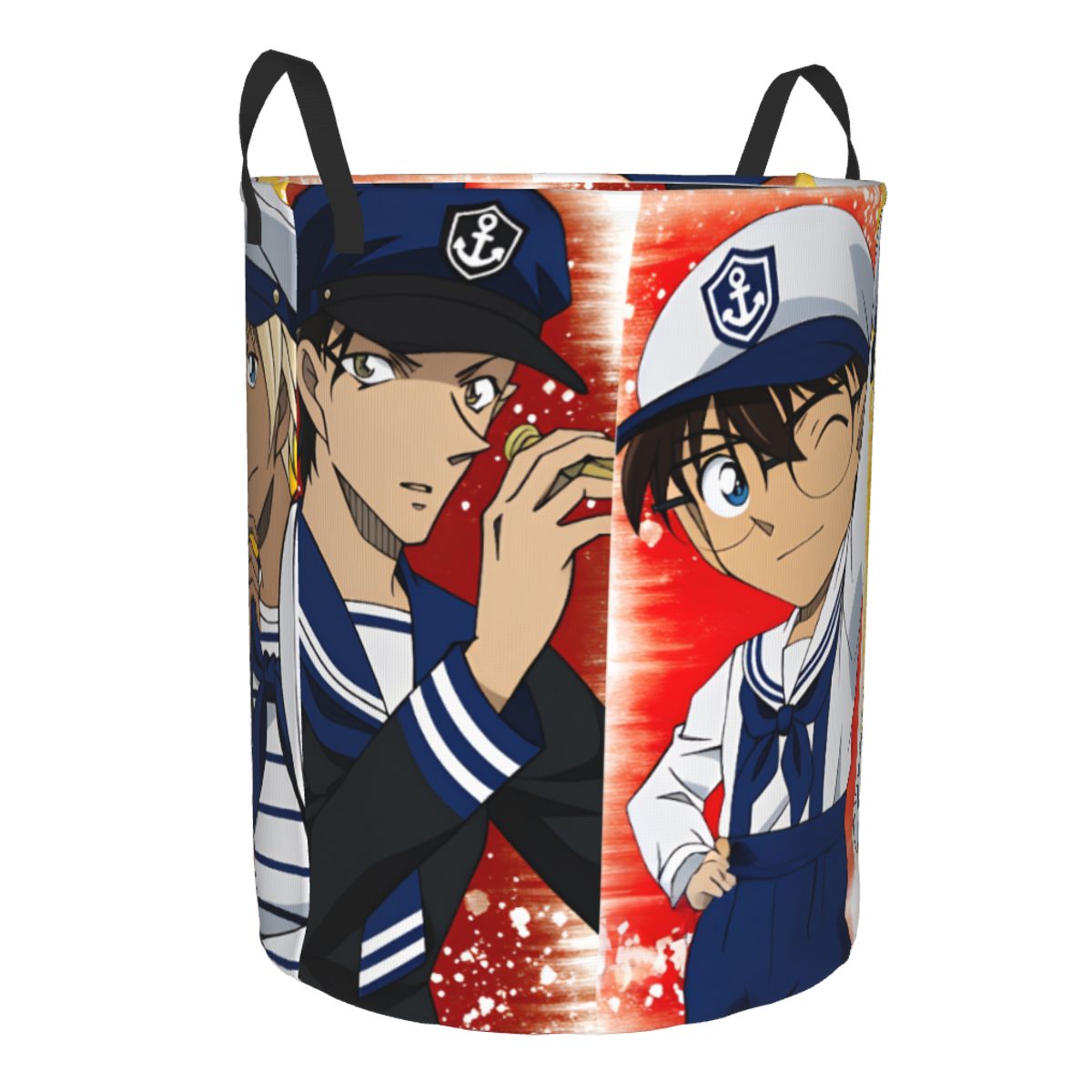 โทรุ อามูโระ นักสืบโคนัน เอโดง - Men Accessories Hamper บทวิจารณ์และราคา