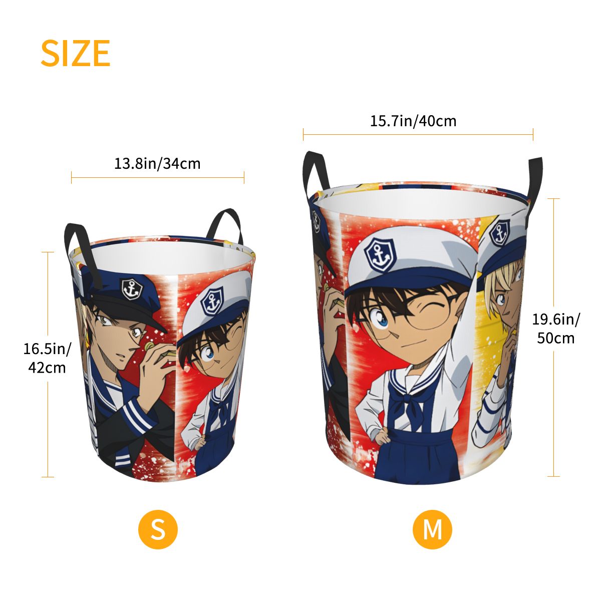 โทรุ อามูโระ นักสืบโคนัน เอโดง - Men Accessories Hamper บทวิจารณ์และราคา
