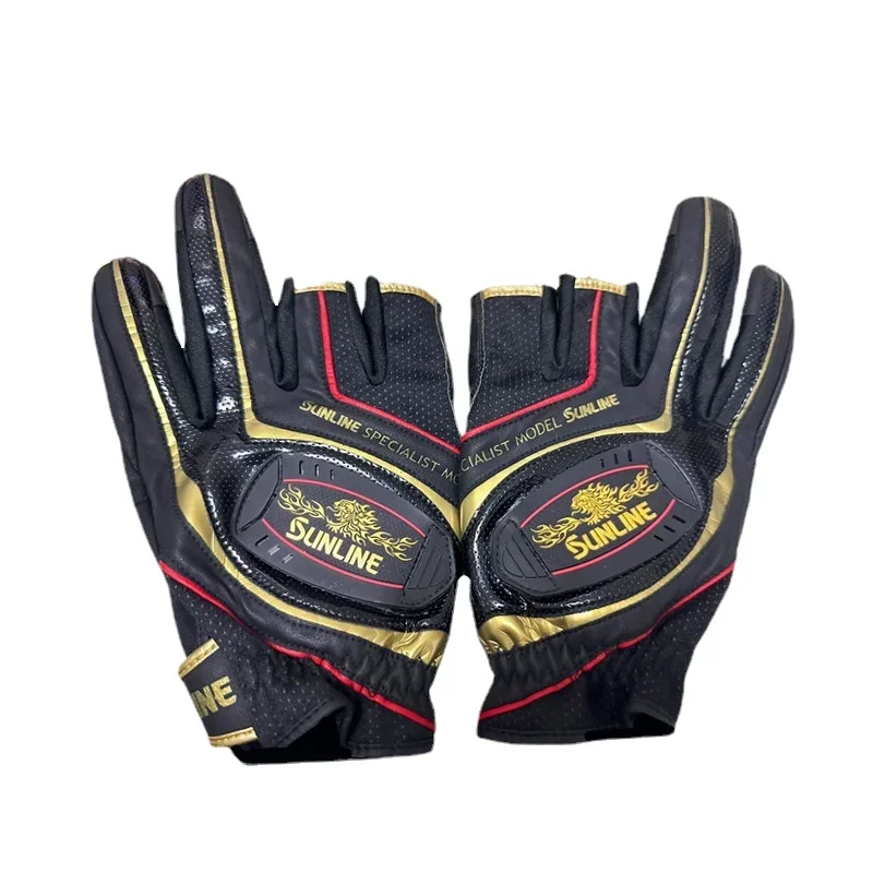 ใหม่ SUNLINE ผู้ชายถุงมือตกปลา - Men Accessories For Hand บทวิจารณ์และราคา