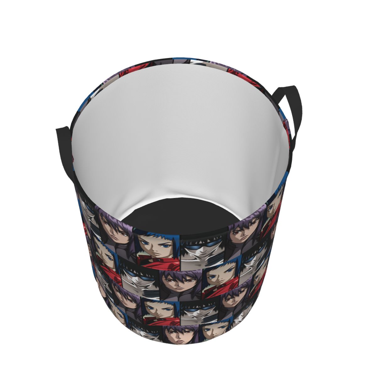 ตะกร้าใส่ผ้า Ghost In The Shel - Men Accessories Hamper บทวิจารณ์และราคา
