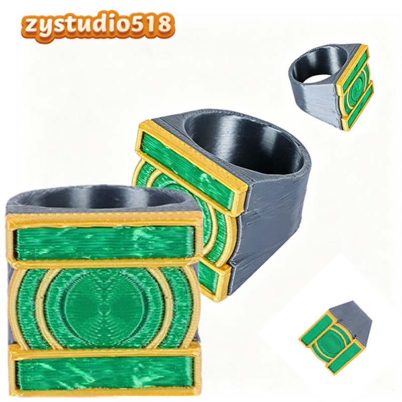 แหวนคอสเพลย์ผู้ชาย 2026 แหวนพล - Men'S Accessories Rings บทวิจารณ์และราคา