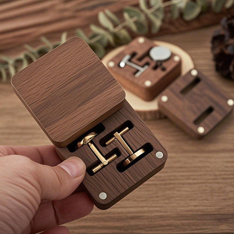 ส่วนบุคคลเจ้าบ่าว Cufflinks Ti - Tie Clip Set บทวิจารณ์และราคา