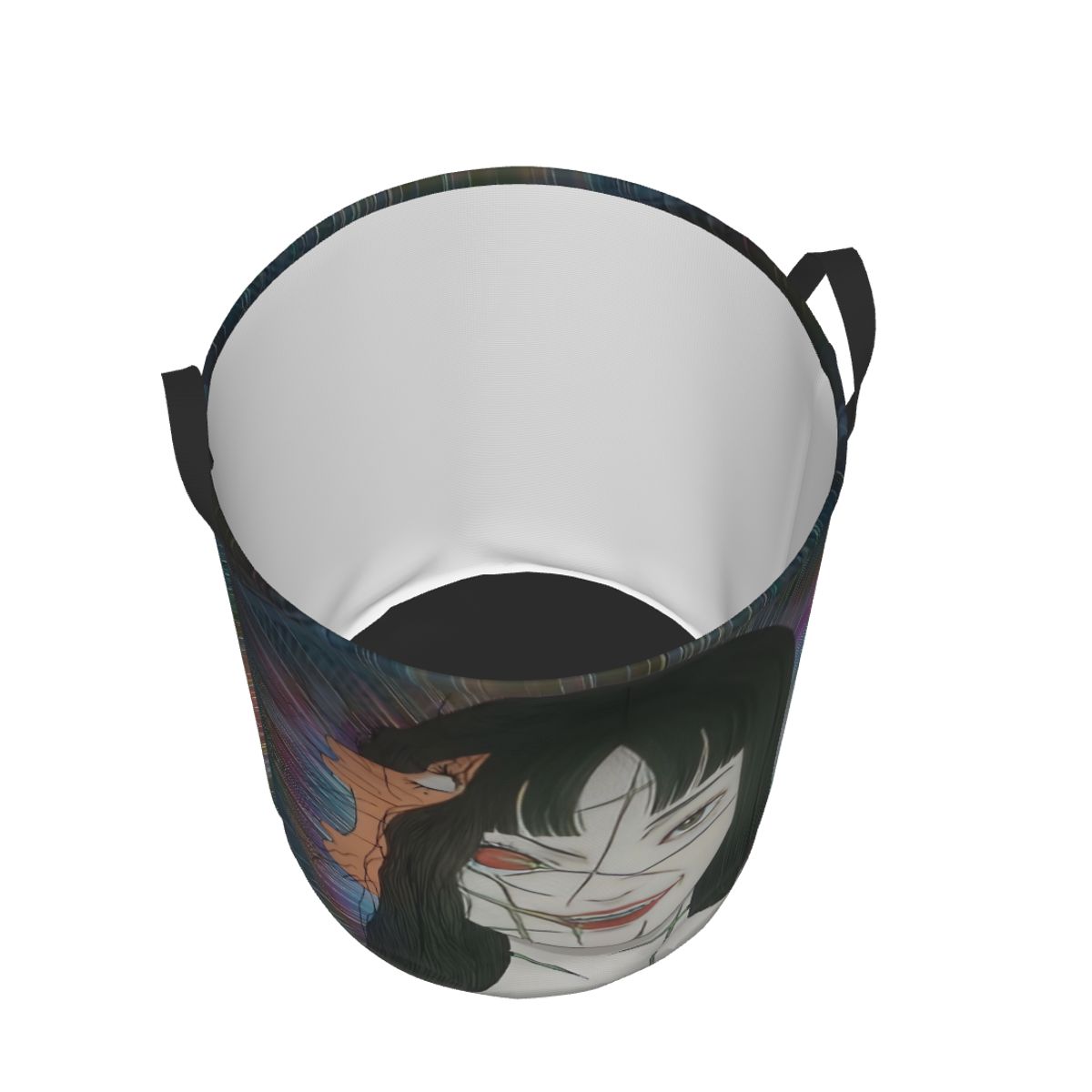 ตะกร้าใส่ผ้าลายการ์ตูนญี่ปุ่นจ - Men Accessories Hamper บทวิจารณ์และราคา
