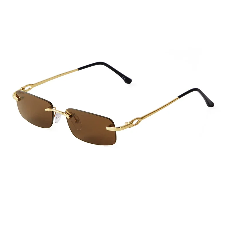 ZXIAC แว่นกันแดดทรงสี่เหลี่ยมไ - Men'S Vacation Accessories บทวิจารณ์และราคา