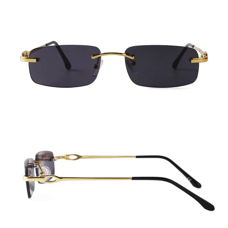 ZXIAC แว่นกันแดดทรงสี่เหลี่ยมไ - Men'S Vacation Accessories บทวิจารณ์และราคา