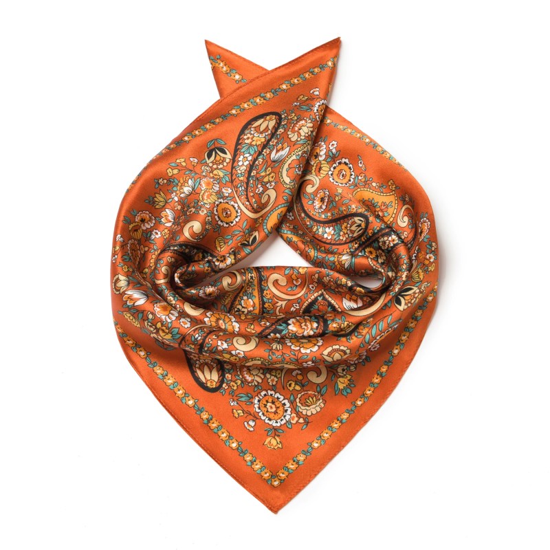 ชุดผ้าพันคอไหมผู้ชายสไตล์เรโทร - Mens Accessories Style บทวิจารณ์และราคา