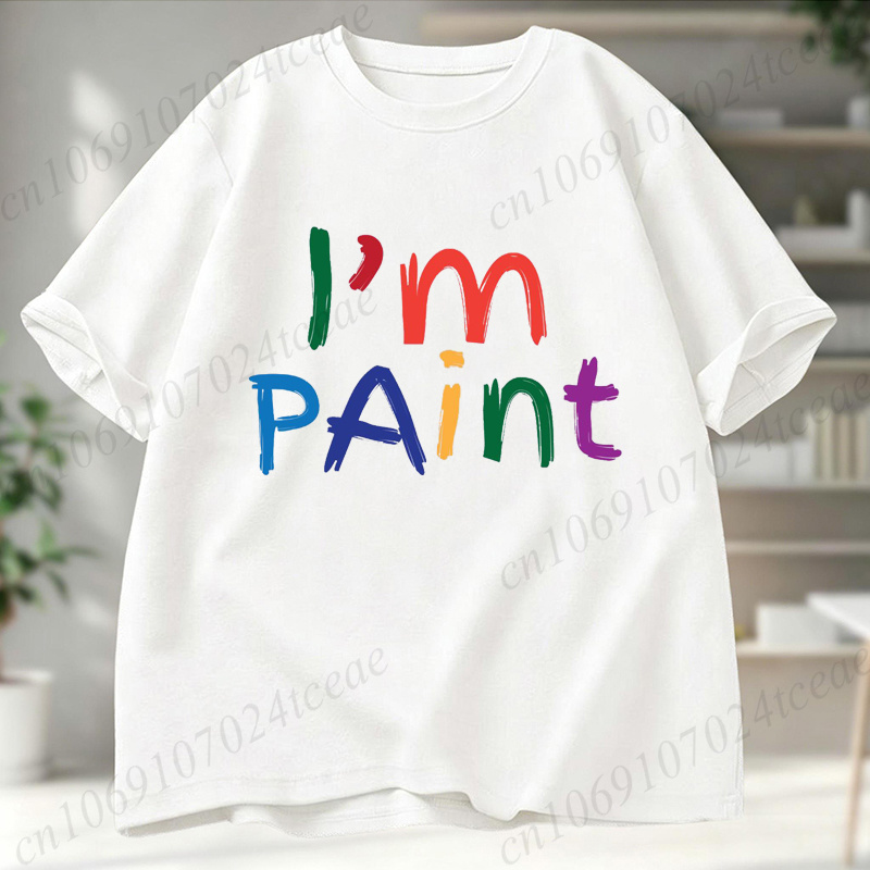 เสื้อยืดคู่รักลาย 