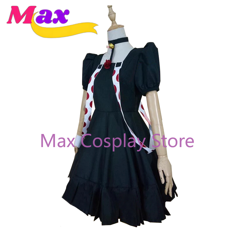 ชุดคอสเพลย์อนิเมะ Max Cos ตัวล - Men'S Accessories Japan บทวิจารณ์และราคา