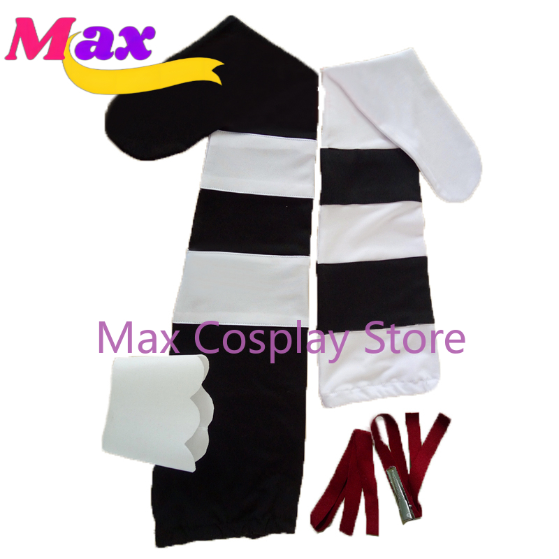 ชุดคอสเพลย์อนิเมะ Max Cos ตัวล - Men'S Accessories Japan บทวิจารณ์และราคา