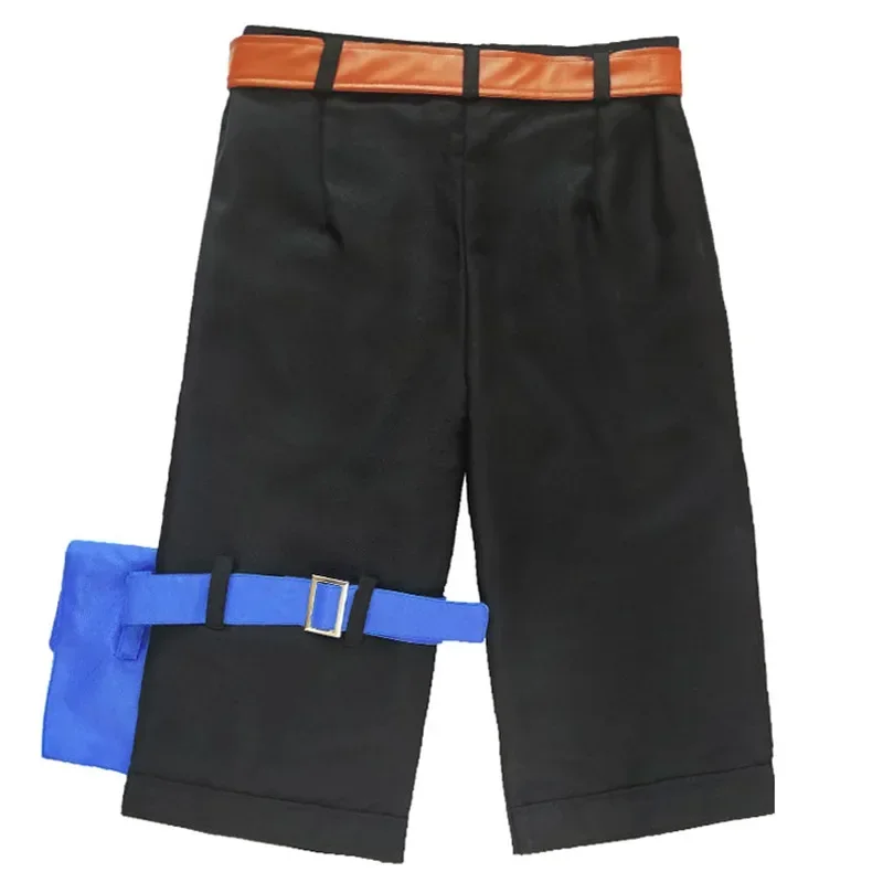 อะนิเมะพอร์ตกาส·ดี·เอซคอสเพลย์ - Men'S Accessories Japan บทวิจารณ์และราคา