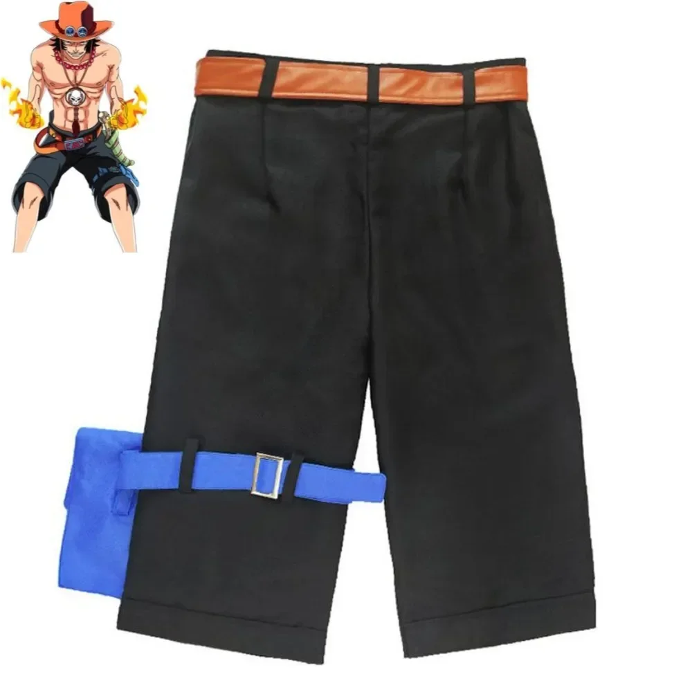 อะนิเมะพอร์ตกาส·ดี·เอซคอสเพลย์ - Men'S Accessories Japan บทวิจารณ์และราคา