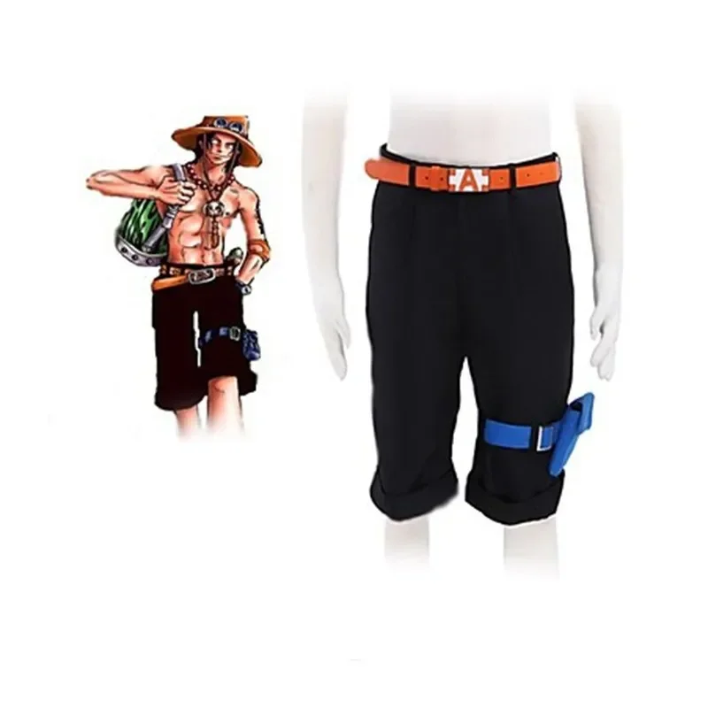 อะนิเมะพอร์ตกาส·ดี·เอซคอสเพลย์ - Men'S Accessories Japan บทวิจารณ์และราคา