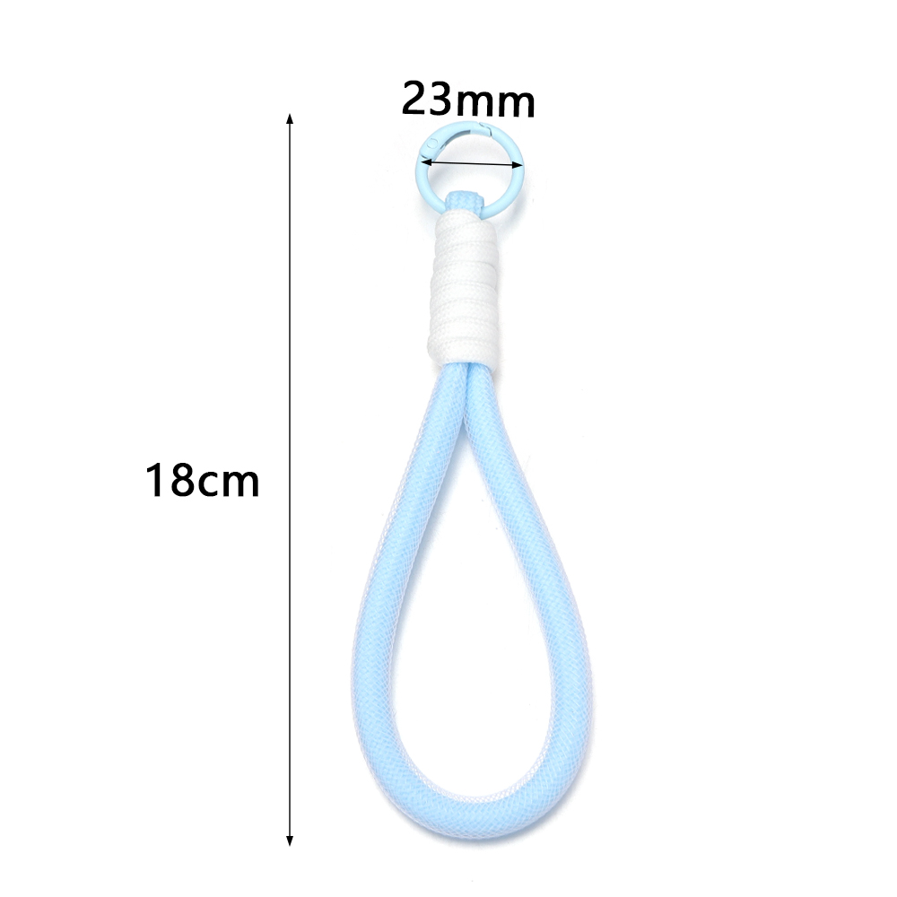 พวงกุญแจถักมือ 2 ชิ้น สำหรับโท - Men Accessories For Hand บทวิจารณ์และราคา