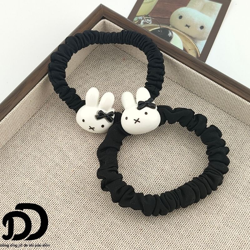 ที่คาดผมรูปโบว์กระต่ายมิฟฟี่น่ - Tie Clip Set บทวิจารณ์และราคา