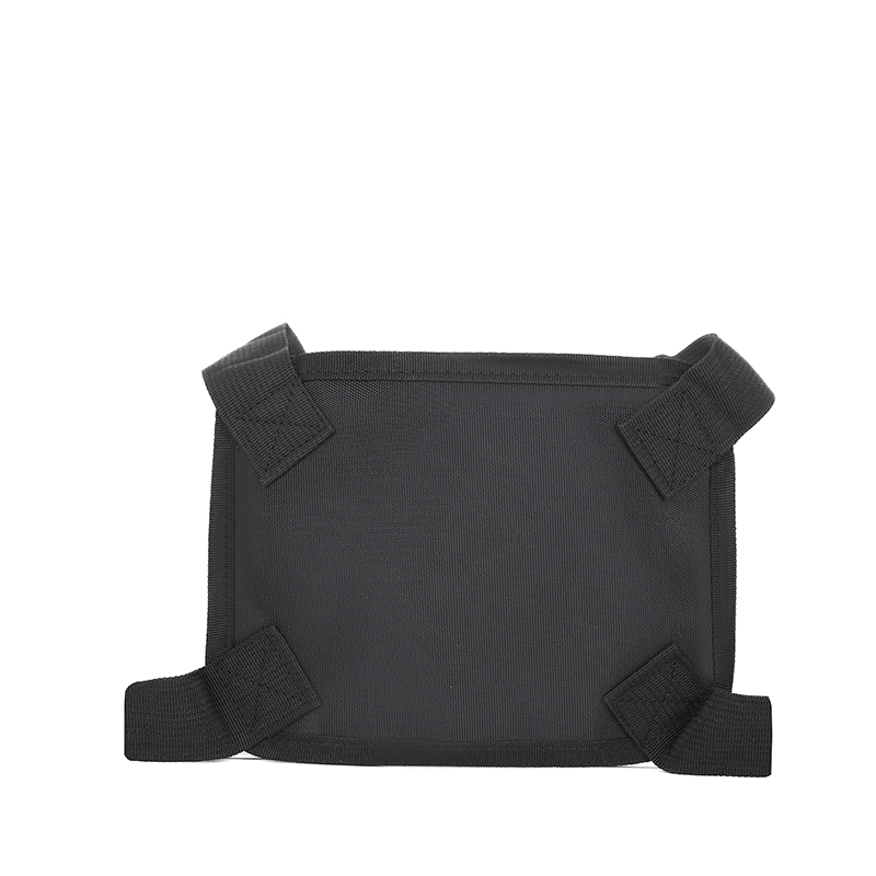 กระเป๋าคาดหน้าอกแบบยูนิเซ็กซ์  - Men Accessories Box บทวิจารณ์และราคา