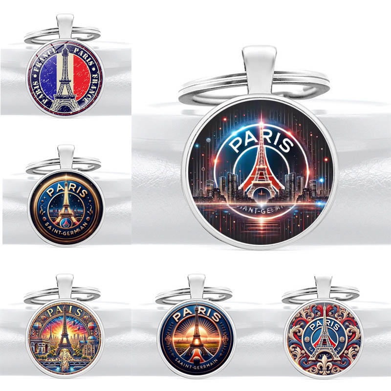 พวงกุญแจหอไอเฟลปารีส, พวงกุญแจ - Men'S Accessories Paris บทวิจารณ์และราคา