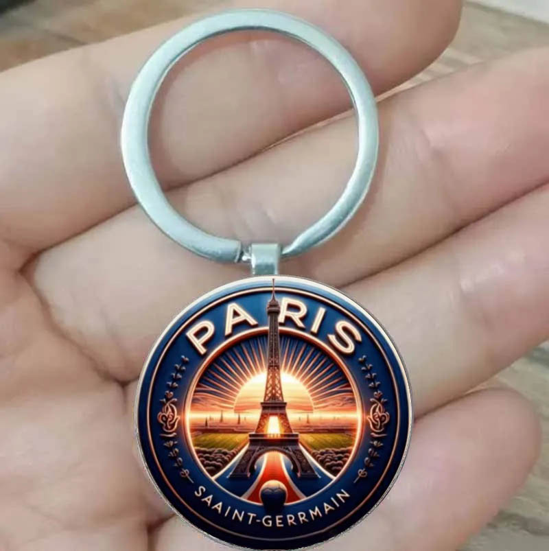 พวงกุญแจหอไอเฟลปารีส, พวงกุญแจ - Men'S Accessories Paris บทวิจารณ์และราคา