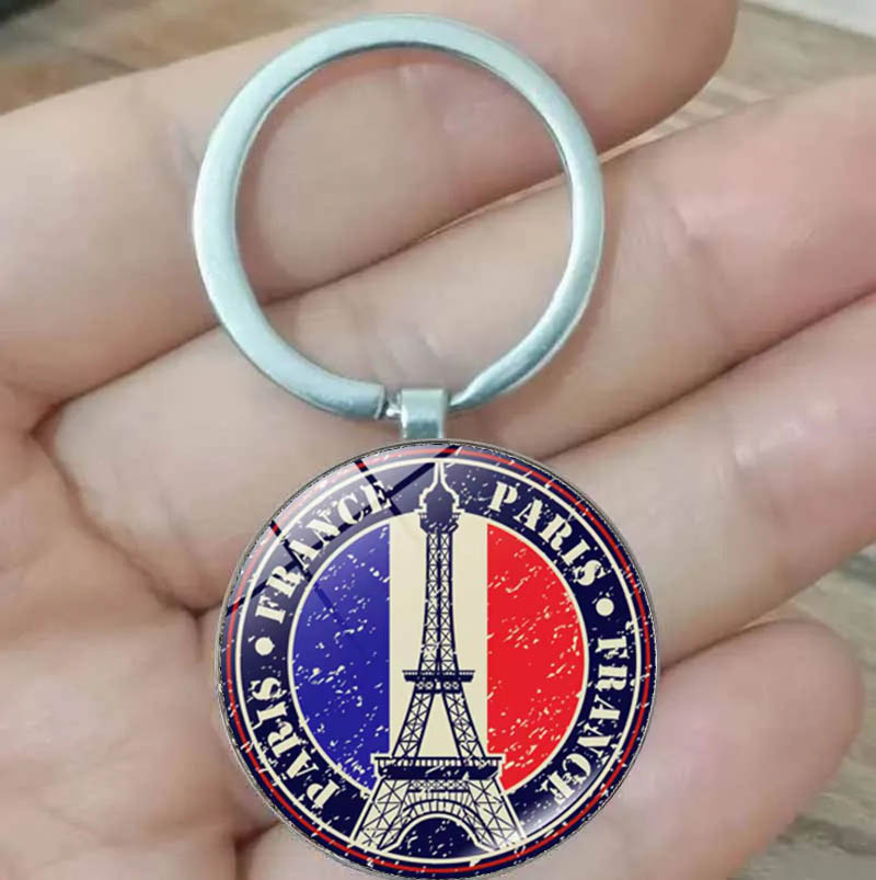 พวงกุญแจหอไอเฟลปารีส, พวงกุญแจ - Men'S Accessories Paris บทวิจารณ์และราคา