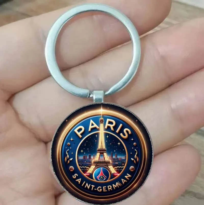 พวงกุญแจหอไอเฟลปารีส, พวงกุญแจ - Men'S Accessories Paris บทวิจารณ์และราคา
