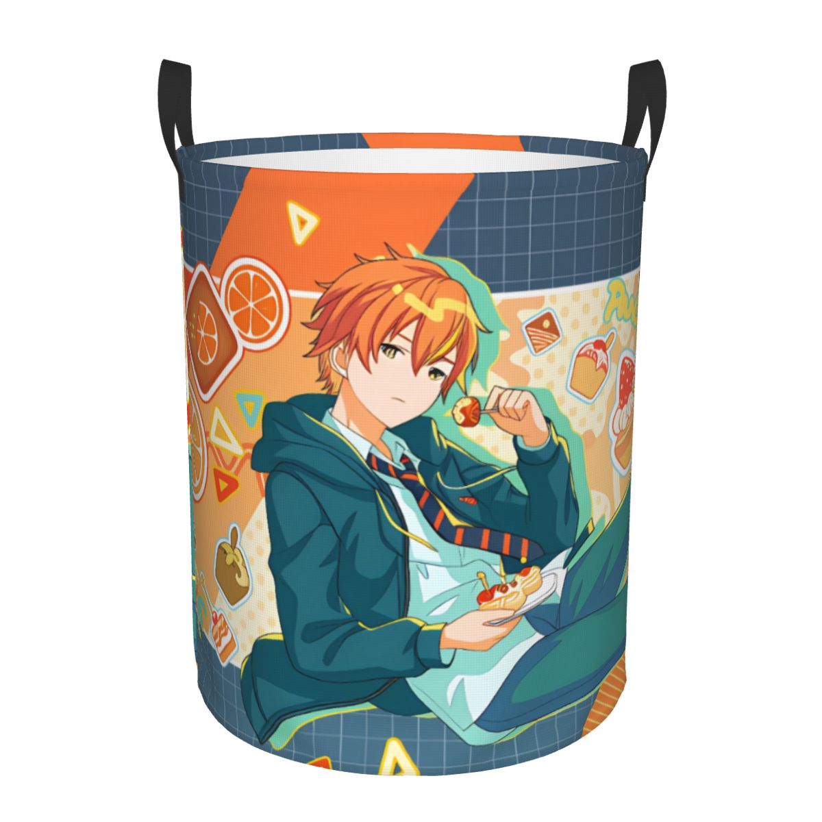 H-Hatsune M-Miku Vivid BAD SQU - Men Accessories Hamper บทวิจารณ์และราคา