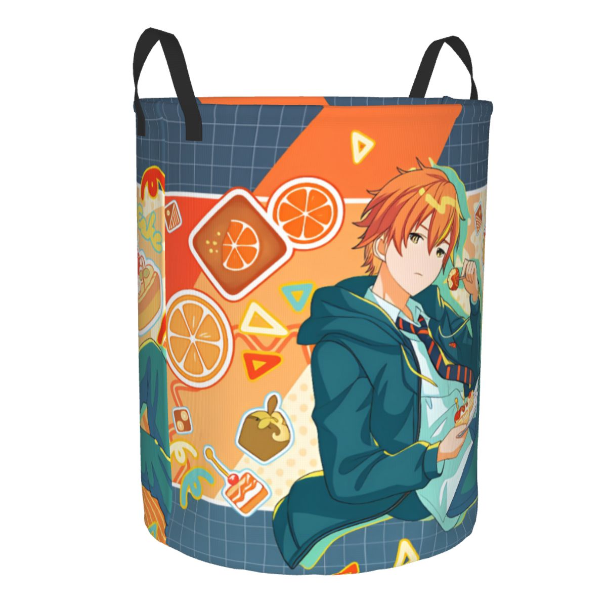 H-Hatsune M-Miku Vivid BAD SQU - Men Accessories Hamper บทวิจารณ์และราคา
