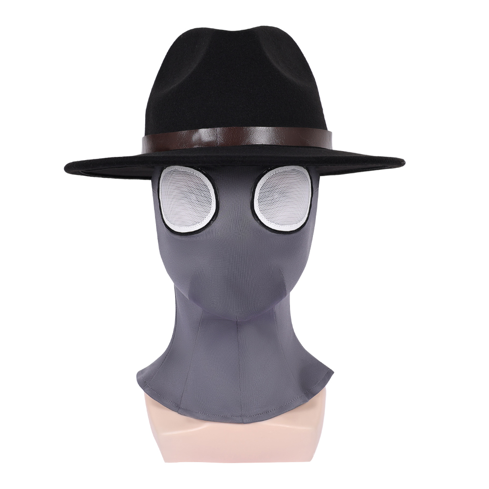 หน้ากากแฟนซีหน้ากากซูเปอร์ฮีโร - Men'S Accessories Paris บทวิจารณ์และราคา
