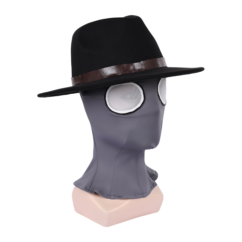 หน้ากากแฟนซีหน้ากากซูเปอร์ฮีโร - Men'S Accessories Paris บทวิจารณ์และราคา