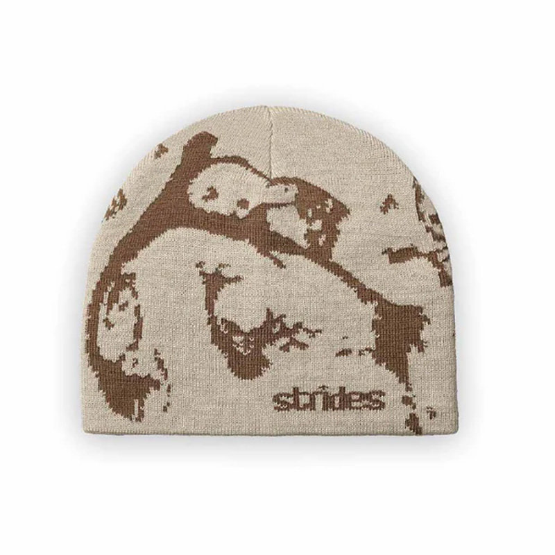 ผู้ชายหมวก Strides Splatter หม - Men Accessories Aesthetic บทวิจารณ์และราคา