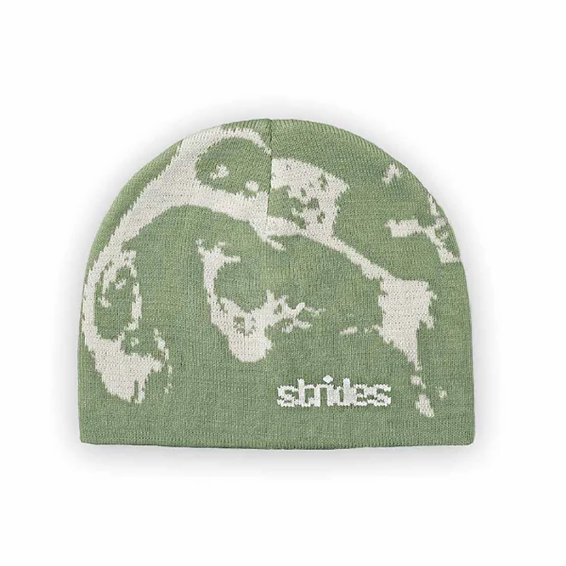 ผู้ชายหมวก Strides Splatter หม - Men Accessories Aesthetic บทวิจารณ์และราคา