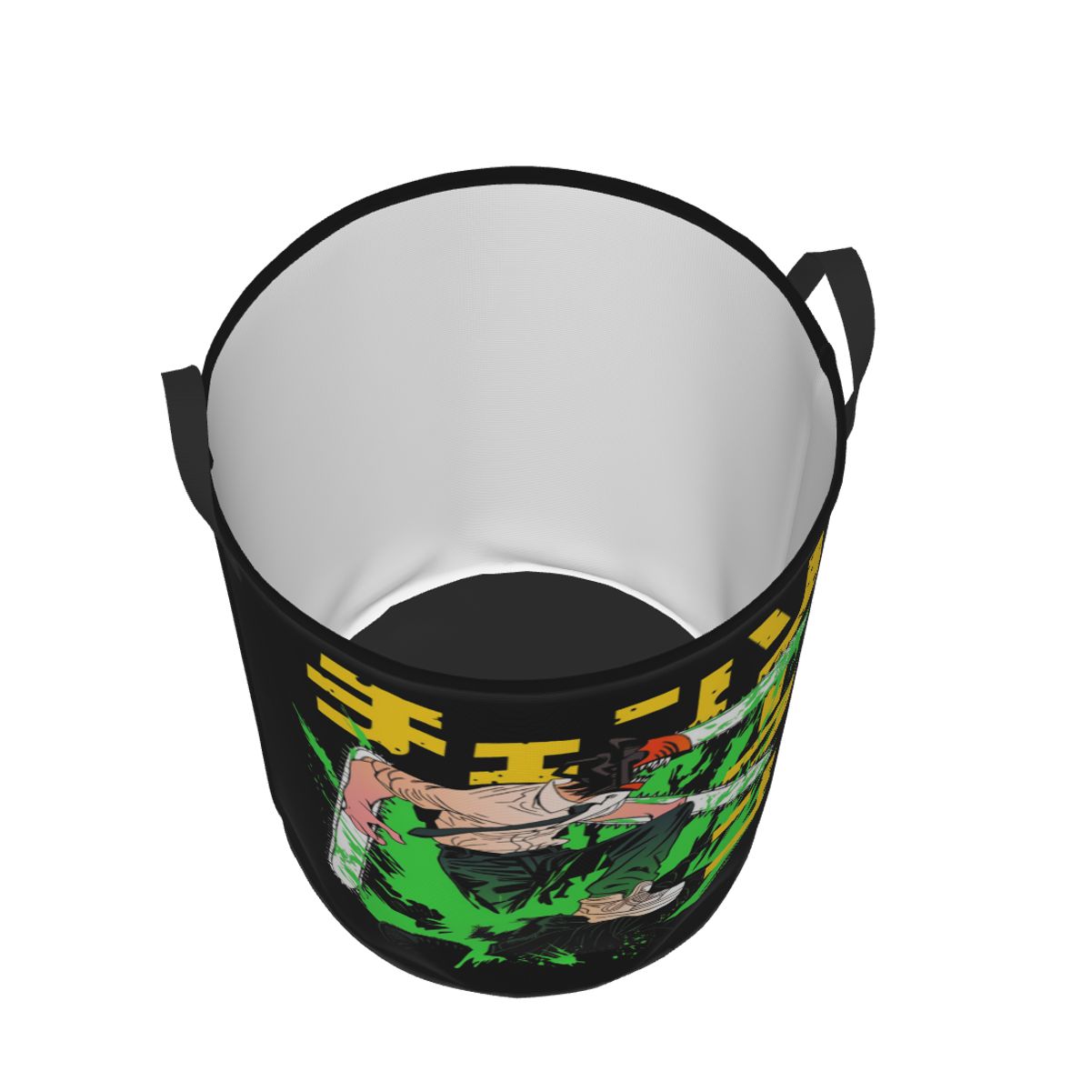 ตะกร้าผ้าลายการ์ตูนเด็นจิ ชেนซ - Men Accessories Hamper บทวิจารณ์และราคา