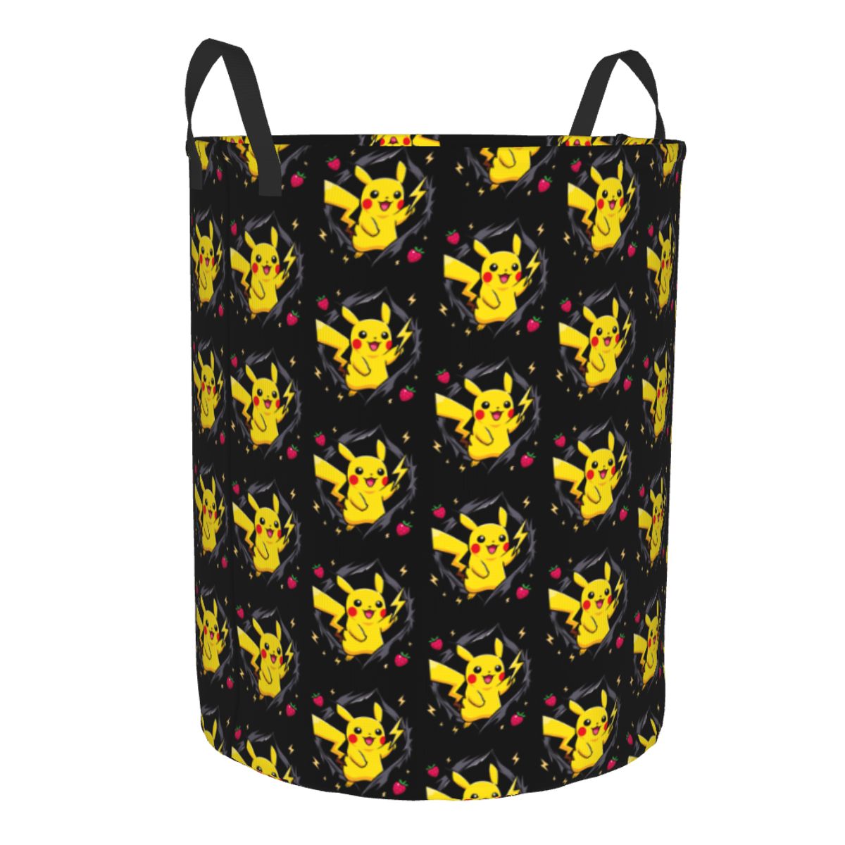 ตะกร้าใส่ผ้าลายการ์ตูนโปเกมอนป - Men Accessories Hamper บทวิจารณ์และราคา