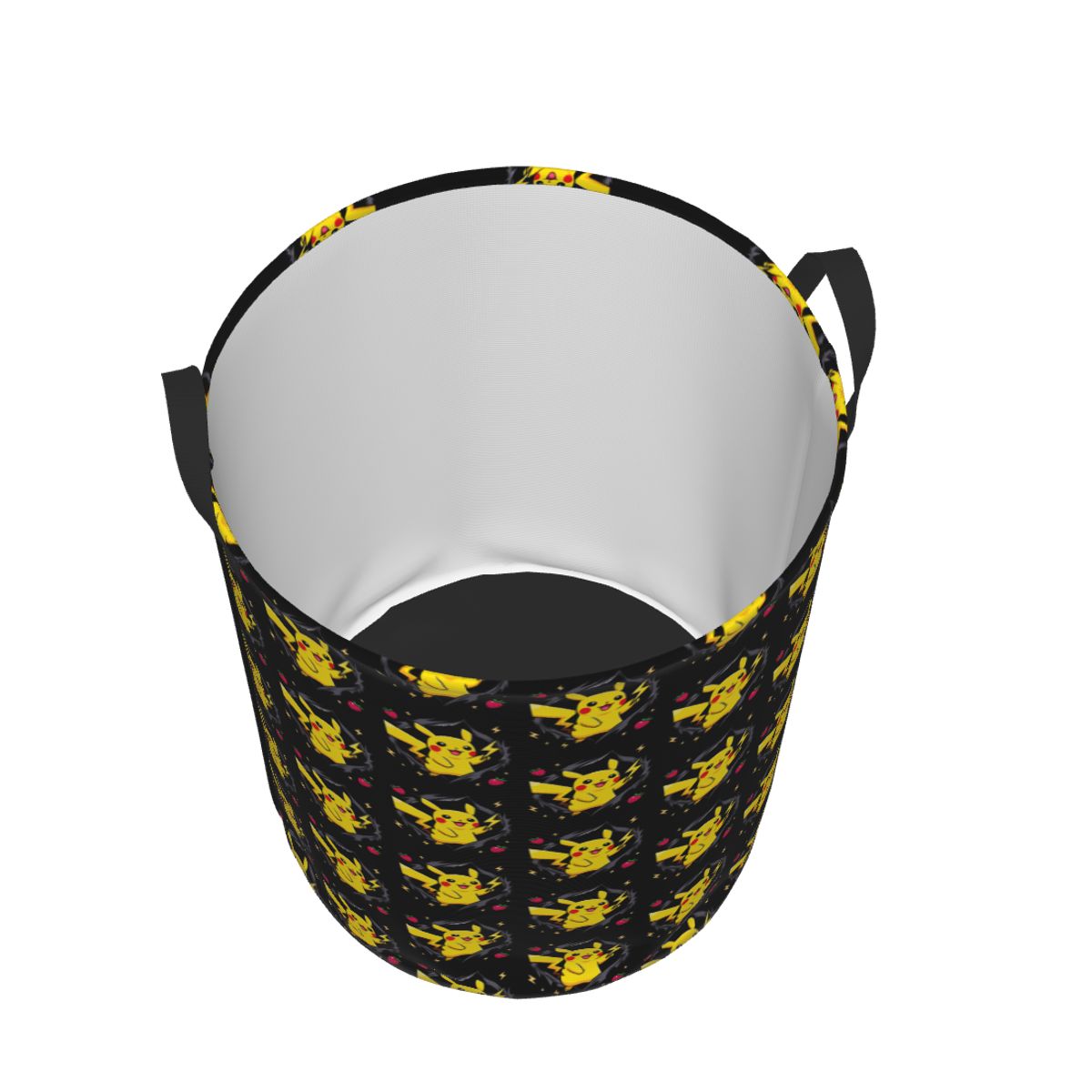 ตะกร้าใส่ผ้าลายการ์ตูนโปเกมอนป - Men Accessories Hamper บทวิจารณ์และราคา