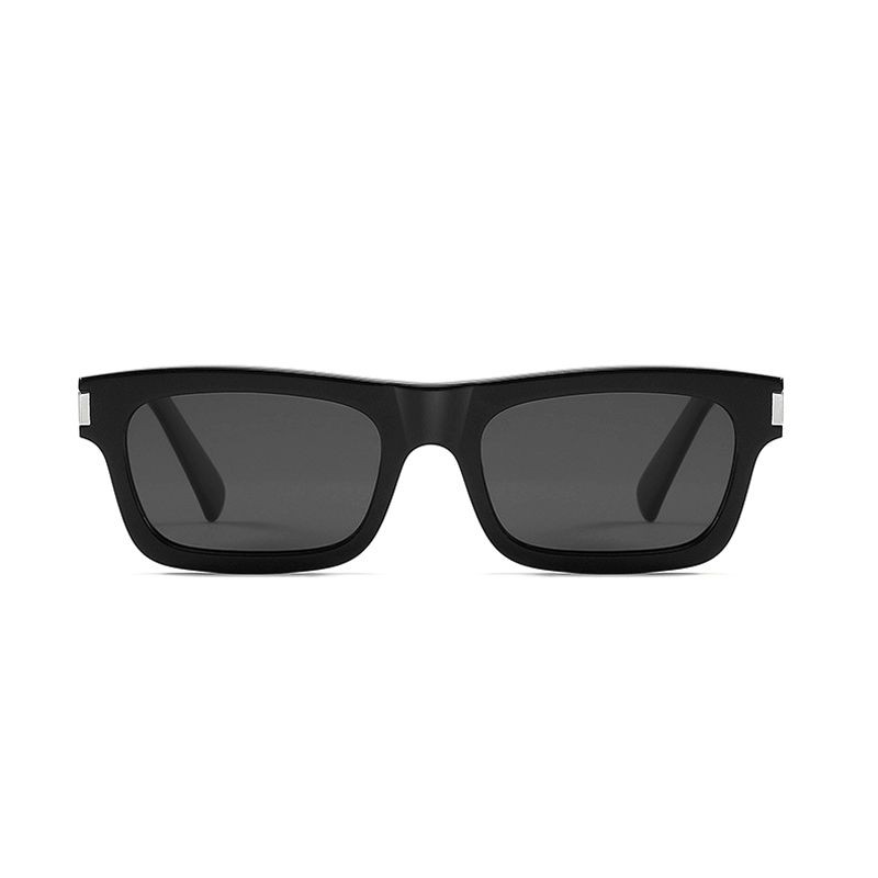 แว่นกันแดดสีดำ Paris Fashion W - Men'S Accessories Paris บทวิจารณ์และราคา