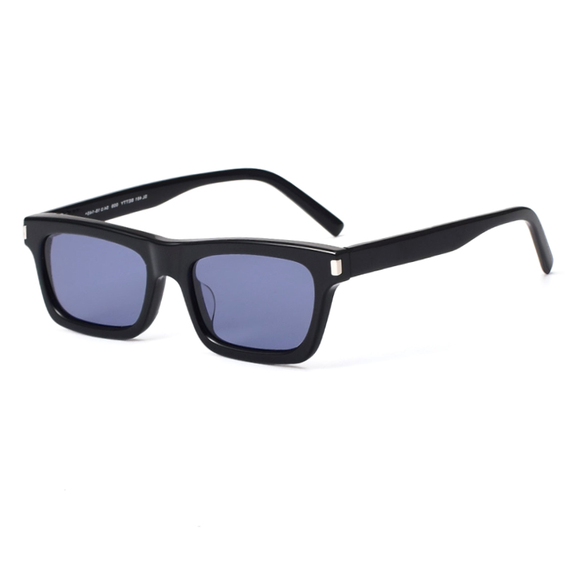แว่นกันแดดสีดำ Paris Fashion W - Men'S Accessories Paris บทวิจารณ์และราคา