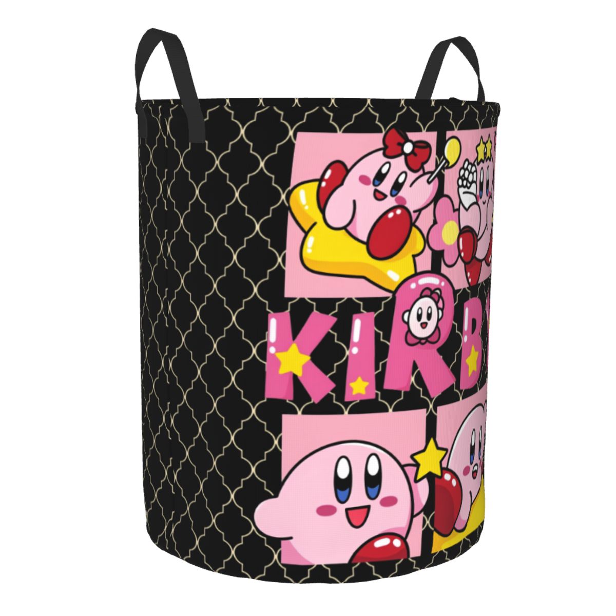 อะนิเมะ K-Kirbys ตะกร้าใส่ผ้าข - Men Accessories Hamper บทวิจารณ์และราคา