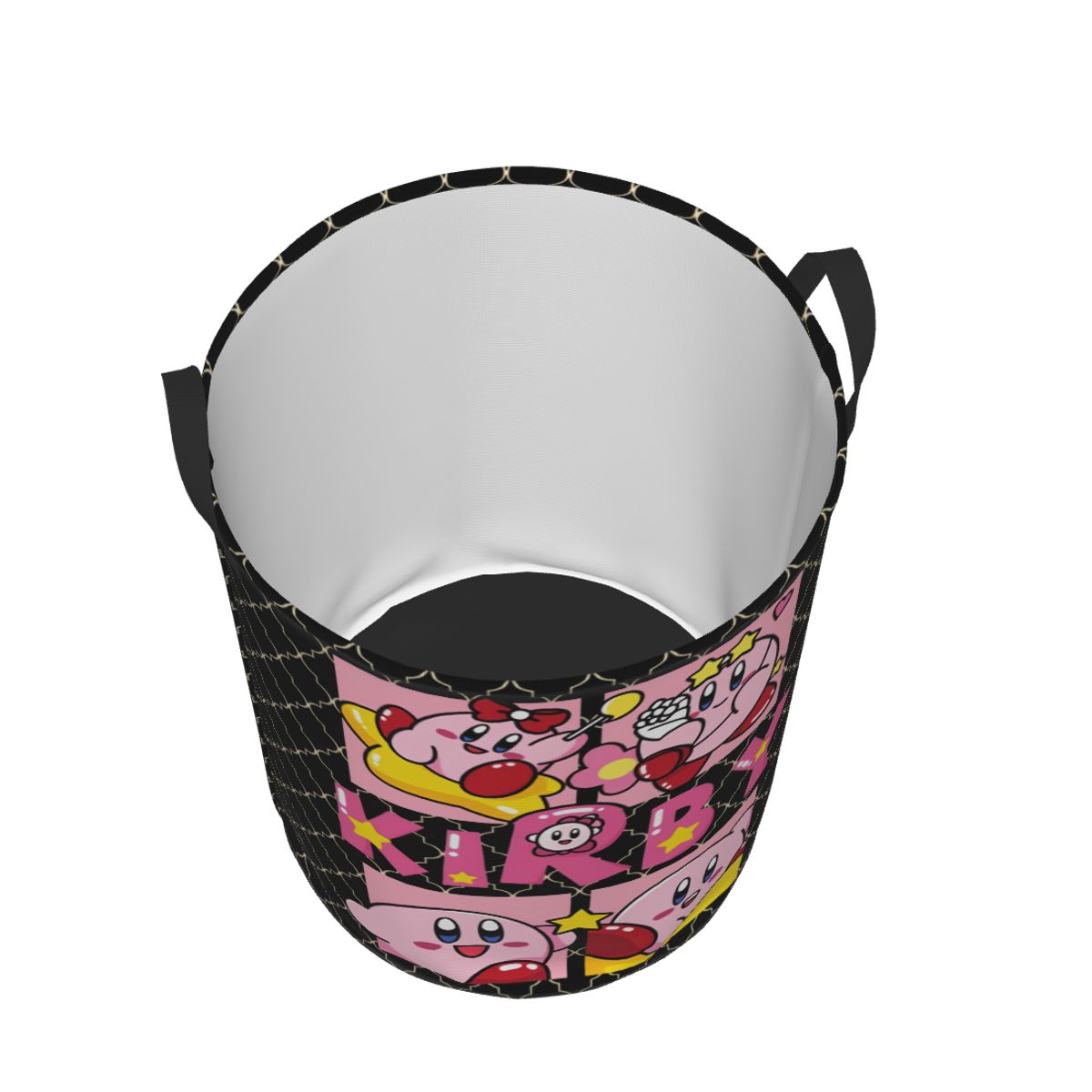อะนิเมะ K-Kirbys ตะกร้าใส่ผ้าข - Men Accessories Hamper บทวิจารณ์และราคา
