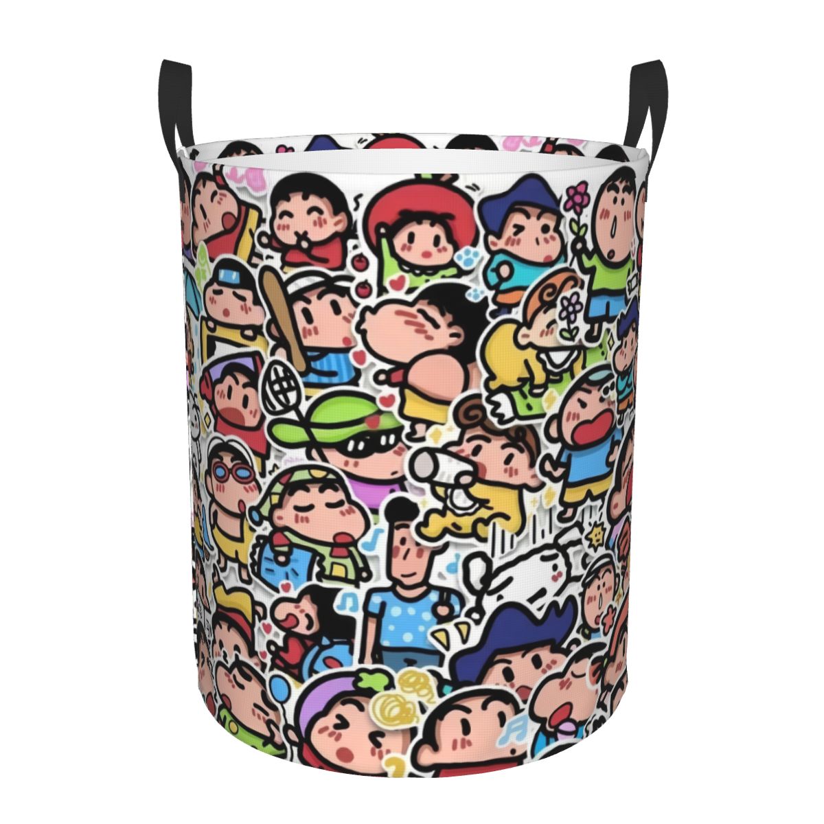อะนิเมะ C-Crayon S-Shin C-Chan - Men Accessories Hamper บทวิจารณ์และราคา