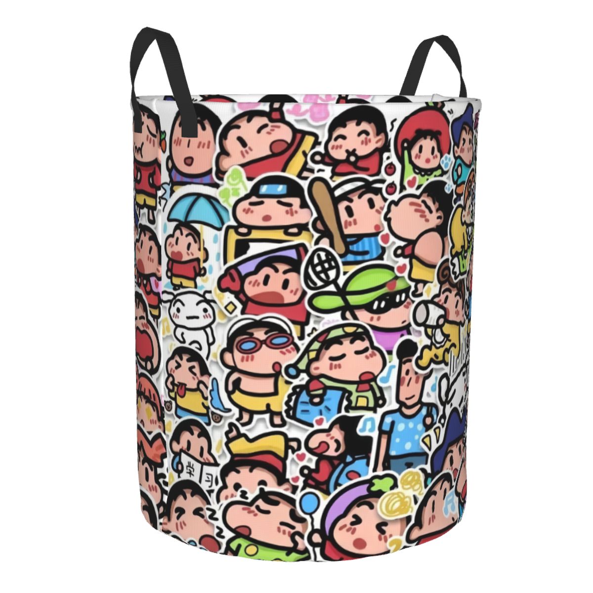 อะนิเมะ C-Crayon S-Shin C-Chan - Men Accessories Hamper บทวิจารณ์และราคา