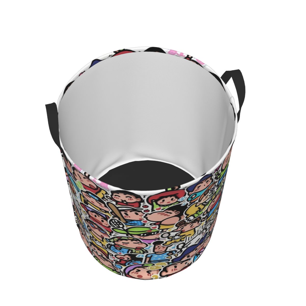 อะนิเมะ C-Crayon S-Shin C-Chan - Men Accessories Hamper บทวิจารณ์และราคา