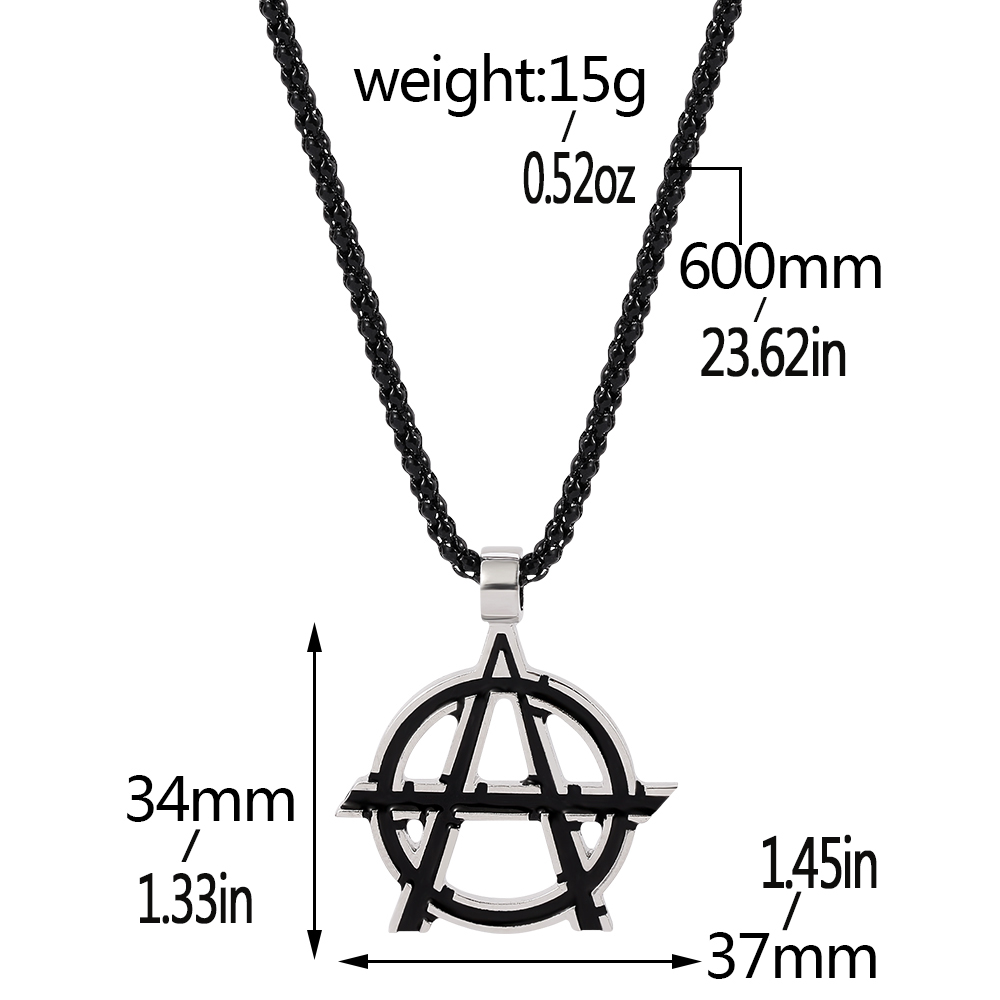 ภาพยนตร์อเวนเจอร์ส ซิมโบล ตัวอ - Men Accessories Necklace บทวิจารณ์และราคา